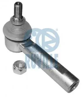 915926 Наконечник рулевой Fiat Ducato, Peugeot Boxer 94- RUVILLE подбор по vin на Brocar