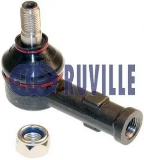915416 Наконечник рульової тяги (пр + лев) VW T2 79- RUVILLE підбір по vin на Brocar