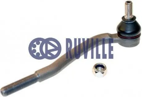 915338 Накінечник тяги RUVILLE підбір по vin на Brocar