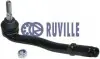 915040 Наконечник рулевой тяги левый BMW 520-528 E39 RUVILLE підбір по vin на Brocar
