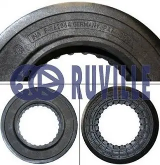 865104 Опорний підшипник Mercedes Vito W639 RUVILLE підбір по vin на Brocar