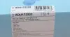 ADU172222 Фильтр воздушный MB E-class (W212)/C-class (W205) 1.6/2.0i 13- BLUE PRINT підбір по vin на Brocar