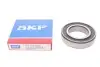 62102RS1 Подшипник шариковый d&gt;30 SKF підбір по vin на Brocar
