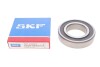 62092RS1C3 Подшипник шариковый 6209 2RS1/C3 45*85*19 (увелич. тепловой зазор) SKF підбір по vin на Brocar