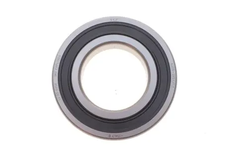 62092RS1C3 Підшипник кульковий d&gt;30 SKF підбір по vin на Brocar