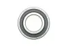 Подшипник шариковый 6208 2RS1/C3 40*80*18 (увелич. тепловой зазор) 6208-2RS1/C3