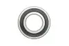 62082RS1C3 Подшипник шариковый 6208 2RS1/C3 40*80*18 (увелич. тепловой зазор) SKF підбір по vin на Brocar