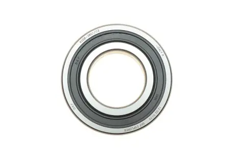 62082RS1C3 Подшипник шариковый 6208 2RS1/C3 40*80*18 (увелич. тепловой зазор) SKF підбір по vin на Brocar