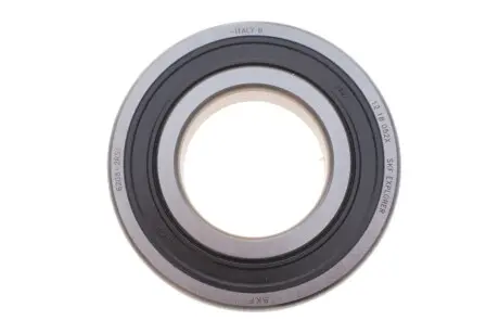 62082RS1 Подшипник шариковый 6208 2RS1 40*80*18 SKF підбір по vin на Brocar
