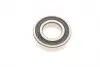 62062RS1C3 Подшипник генератора 6206 2RS1/C3 30*62*16 (увелич. тепловой зазор) SKF підбір по vin на Brocar