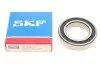 60092RS1C3 Підшипник кульковий d&gt;30 SKF підбір по vin на Brocar