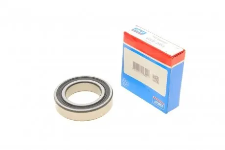 60082RS1 Подшипник шариковый 6008 2RS1 40*68*15 SKF підбір по vin на Brocar