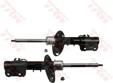 JGM1363T Амортизатор газомасляний TRW підбір по vin на Brocar