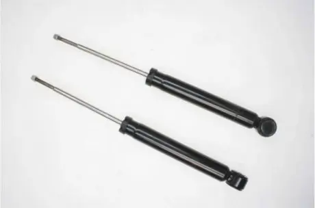 316933 Амортизатор підвіски SACHS підбір по vin на Brocar