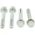 0129022PCS4 Болт кріплення TOYOTA (Вир-во FEBEST) FEBEST підбір по vin на Brocar