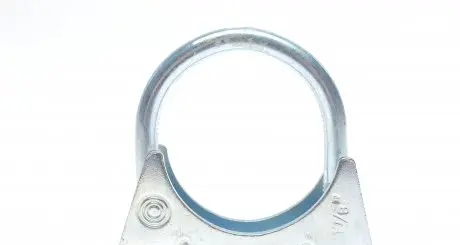 911948 Хомут глушника Audi/BMW/Citroen/Daewoo/Fiat/Ford/Iveco/Lada/MB/Opel/Peugeot/Renault/Volvo/VW (48 мм) FA1 підбір по vin на Brocar
