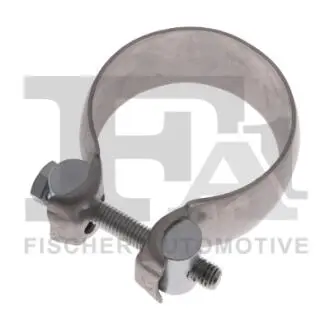 973855 OBEJMA RURY WYD. DB 55MM FA1 подбор по vin на Brocar