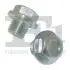 732122001 Пробка піддону (злив масла) M14X1,5 L=10mm OAS 3 HONDAPEUGEOT FA1 підбір по vin на Brocar