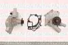Водяна помпа Citroen C4/C5/C8 1,8-2,0 04- WP6221
