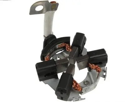 SBH0035BOSCH SZCZOTKOTRZ. ROZRUSZNIKA AUTO STARTER підбір по vin на Brocar