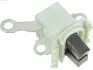 ABH6010S Щеткодержатель генератора AUTO STARTER підбір по vin на Brocar