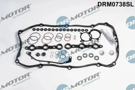 DRM0738SL ZESTAW USZCZELEK BMW M52 DR.MOTOR подбор по vin на Brocar