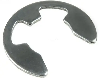 SRS0106 Кільце металеве стопорне AUTO STARTER підбір по vin на Brocar