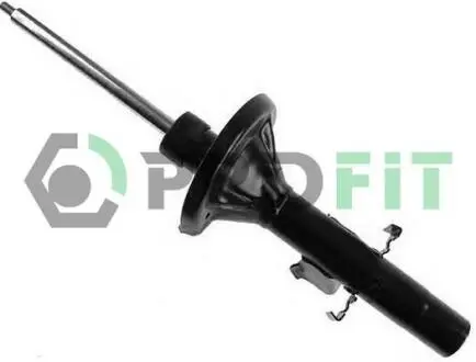 20041068 Амортизатор газомасляний PROFIT підбір по vin на Brocar