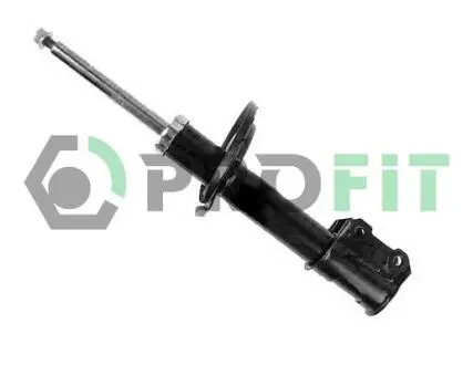 20041000 Амортизатор газомасляний PROFIT підбір по vin на Brocar