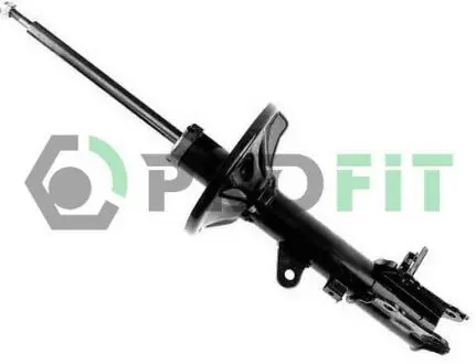 20040439 Амортизатор газомасляний PROFIT підбір по vin на Brocar