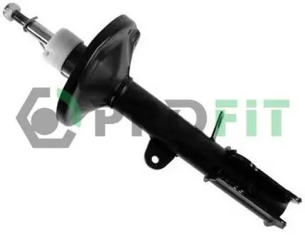 20040228 Амортизатор газомасляний PROFIT підбір по vin на Brocar