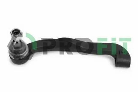 23020500 Наконечник рульової тяги PROFIT підбір по vin на Brocar
