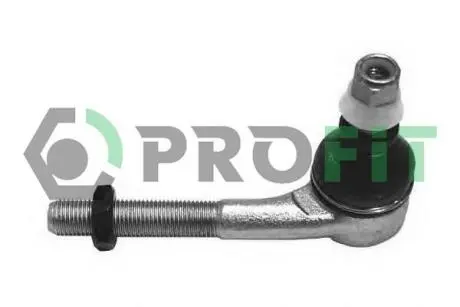 23020307 Наконечник рульової тяги PROFIT підбір по vin на Brocar