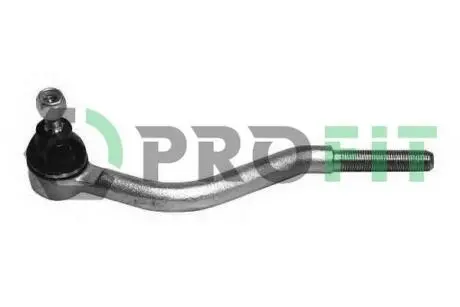 23020304 Наконечник рульової тяги PROFIT підбір по vin на Brocar
