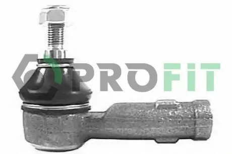 23020055 Наконечник рульової тяги PROFIT підбір по vin на Brocar