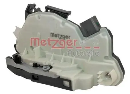 2314019 Замок дверей автомобіля METZGER підбір по vin на Brocar