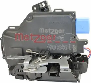 2314044 Замок дверей автомобіля METZGER підбір по vin на Brocar