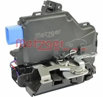 2314045 Замок дверей автомобіля METZGER підбір по vin на Brocar