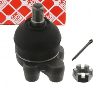 41223 Несущий / направляющий шарнир FEBI BILSTEIN подбор по vin на Brocar