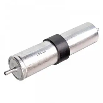 109049 Фильтр топливный диз. E53 X5 3.0d -3 FEBI BILSTEIN подбор по vin на Brocar
