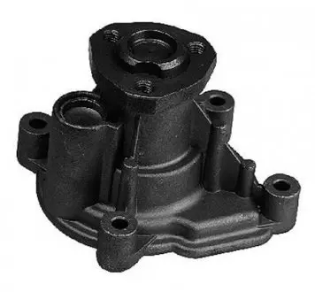 WPQ1198 Помпа води AUDI / SEAT / VW [352316171198] MAGNETI MARELLI підбір по vin на Brocar