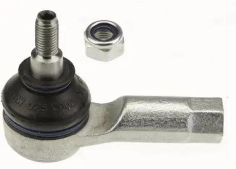 JTE2110 Наконечник рул. OutlanderXL/4007/C-Crosser TRW подбор по vin на Brocar