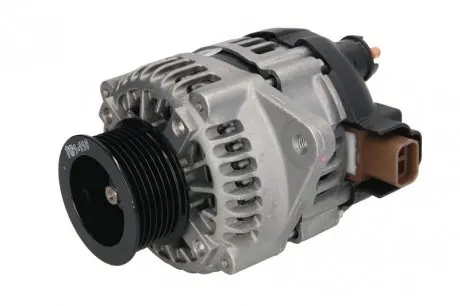 DAN1487 ALTERNATOR TOYOTA ISUZU DENSO підбір по vin на Brocar
