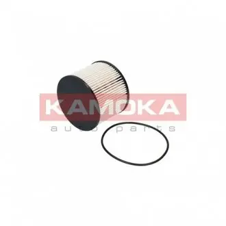 F307401 Фільтр паливний KAMOKA підбір по vin на Brocar