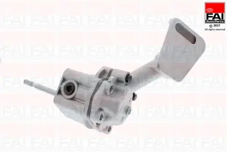 OP290 Помпа масла Doblo 1.6 01-, LANCIA DELTA II44713 i.e. 16V 96-99 FAI AUTOPARTS подбор по vin на Brocar