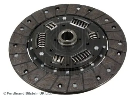 ADV183140 Диск зчеплення BLUE PRINT підбір по vin на Brocar