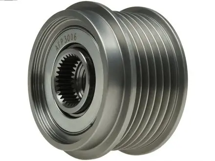 AFP3006 Koło pasowe alternatora AUTO STARTER підбір по vin на Brocar