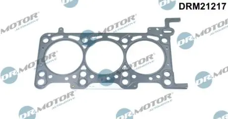 DRM21217 Прокладка під головку DR.MOTOR підбір по vin на Brocar