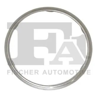 120962 Прокладка глушника OPEL Astra G,Zafira A FA1 підбір по vin на Brocar