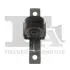 WIESZAK TŁUMIKA VW EPDM 113-744